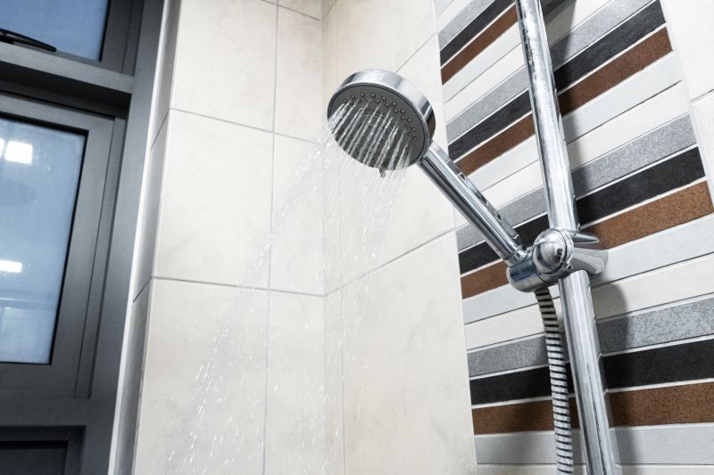 Rain Shower Head