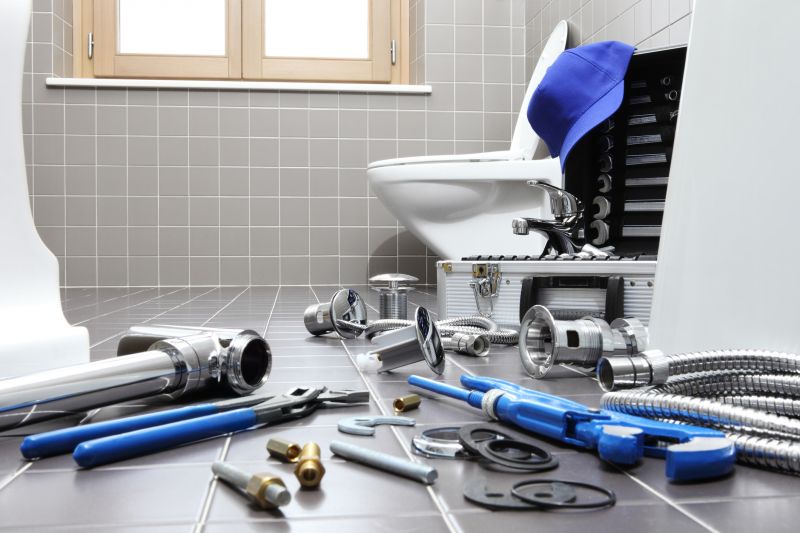 Top Bathroom Remodeling Companies in Douglasville, GA