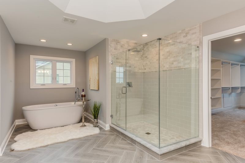 Best Shower Remodeling Contractors in Dallas, GA