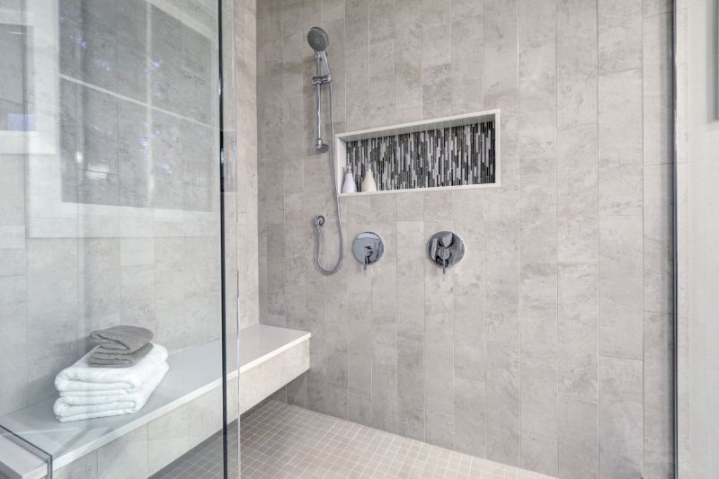 Luxury Shower Systems